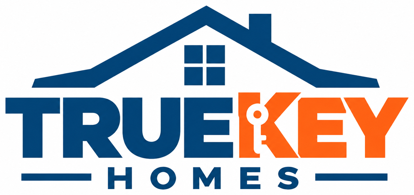 TrueKey Homes